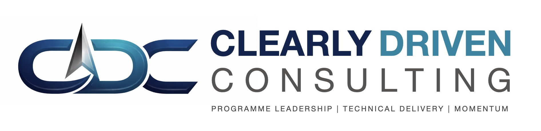 Clearly Driven Consulting logo